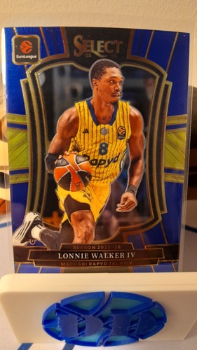 2025 panini select - 2025-26,