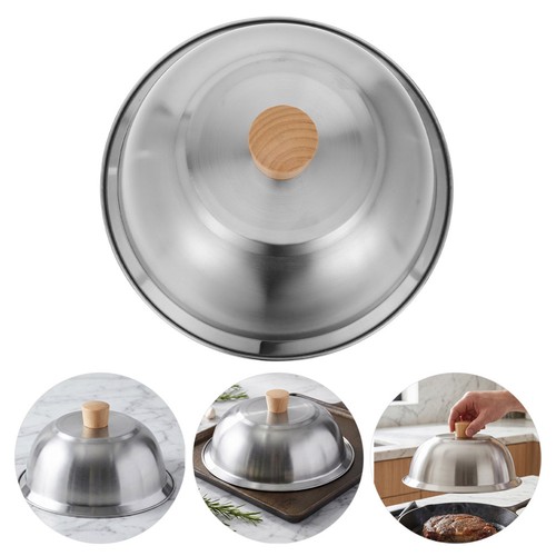 Couvercle pot teppanyaki en - de,