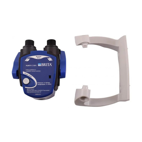 Tête filtre brita - de,