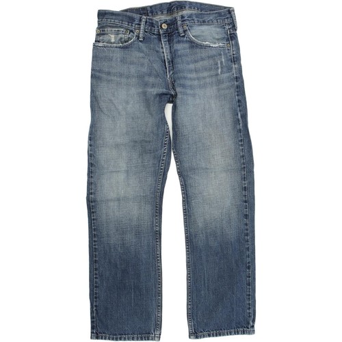 Levi 514 bleu - levi's,