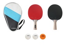HUDORA Tischtennisset