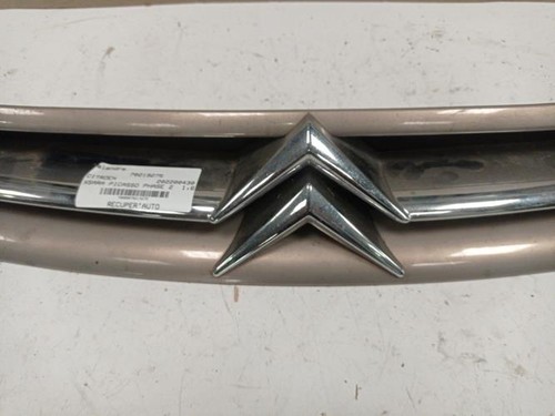 Calandre citroen xsara - calandre,