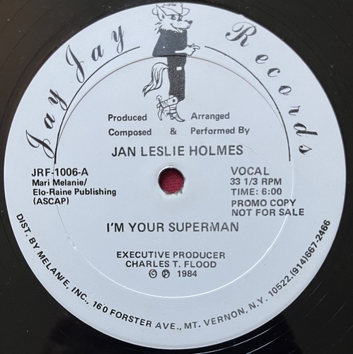Jan leslie holmes - jan, holmes~i'm