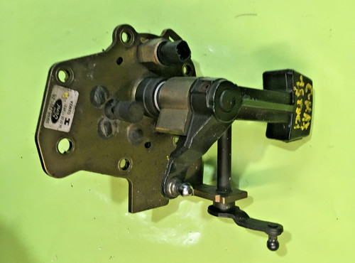 Selecteur vitesse ford - de,