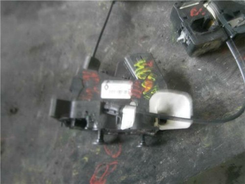 805034436r moteur fermeture - 805034436r,