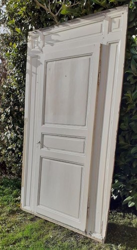 Large porte h201 5xl91 - porte, h201,5xl91,5cm