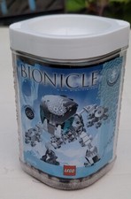 Lego Bionicle 8575