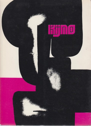 Kijno achever d imprimer - kijno, d'imprimer