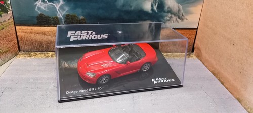 Dodge viper srt - viper, fast