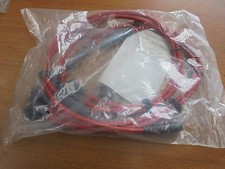 Ferrari Dino 246 Set Câbles Bougies Nouveaux