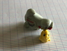 KINDER K96 118 K 96118 ANIMAUX ET LEURS PETITS POULE ET POUSSIN