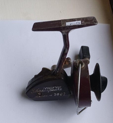 Moulinet shakespeare noris - shakespeare,