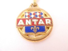 Porte-Clés / Key Ring - AUGIS