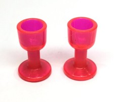 PLAYMOBIL PRINCESSES - Lot de