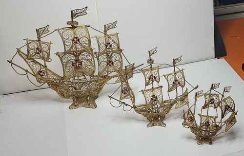 Anciennes maquettes navire - maquettes,