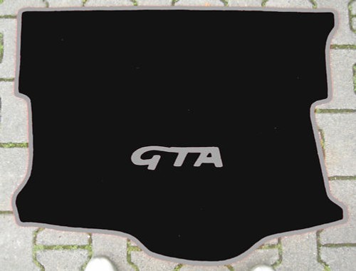 Tapis coffre pour alfa - tapis,