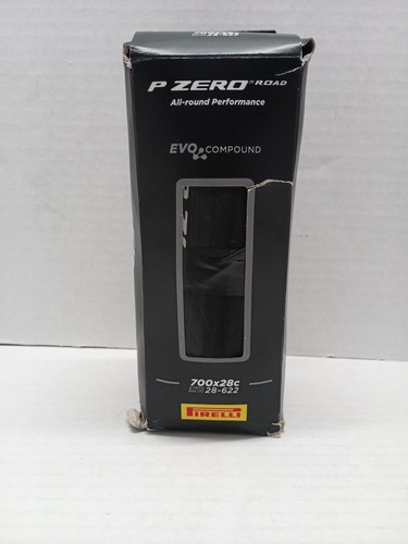 Pirelli zero road 700x28 - zero,
