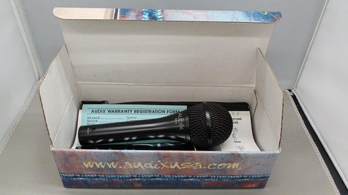 Microphone poche dynamique - microphone,