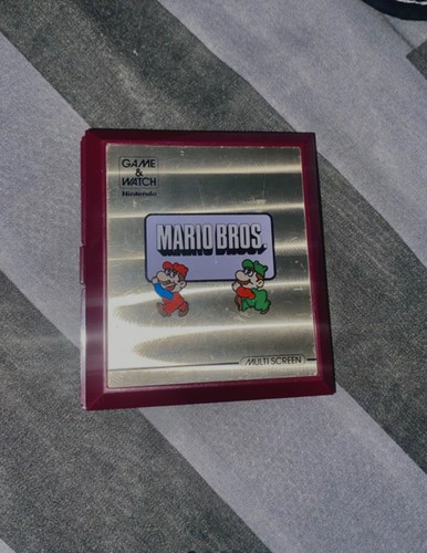 Super nintendo pocket mario - super,