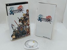 Sony PSP / Dissidia Final Fantasy / Complet / PAL FR