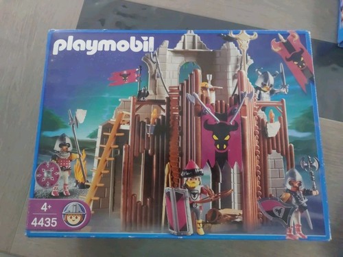 Playmobil lots boites - playmobil,