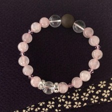 Bracelet barrière bouddhiste