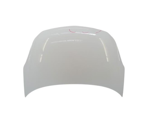Capot opel corsa - capot, d
