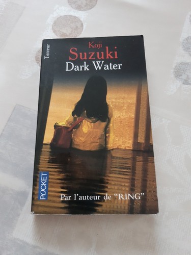 Roman dark water koji - -,