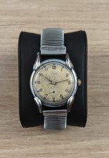 Montre Mécanique Vintage Yrda