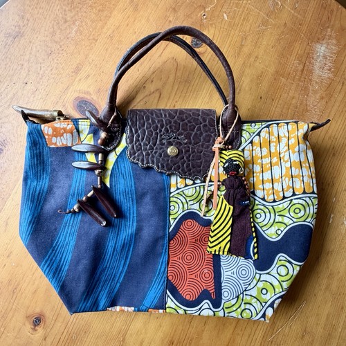Rare longchamp édition - longchamp,