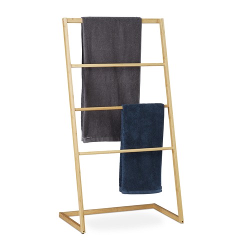 Porte serviettes barres - porte-serviettes, 4