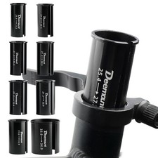 Adaptateur de tube de cale