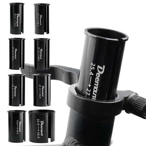 Adaptateur tube cale - de,