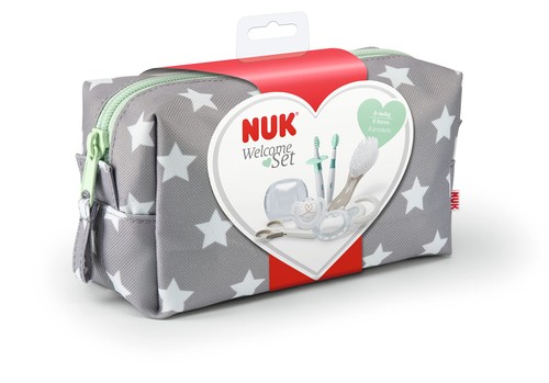 Trousse soin bébé - de,