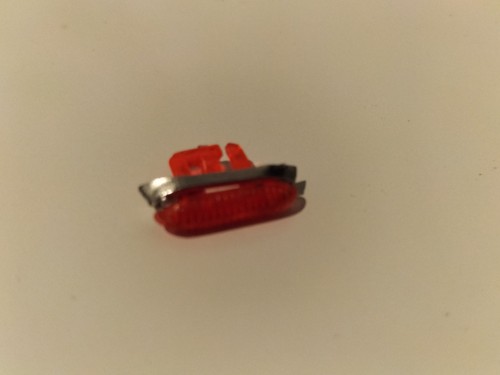 Parts clignotant 1 18 - parts, 1/18