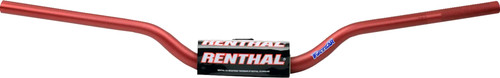 Guidon fatbar renthal cm - renthal, 10