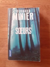39 - Soeurs - Bernard Minier -