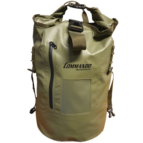Sac dos safe - safe, mission