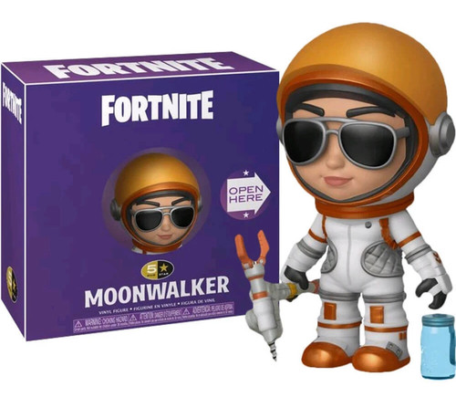 Moonwalker fortnite funko - moonwalker,