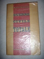 Guerre d'Espagne: Guerre