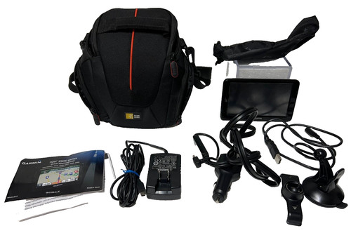 Garmin nuvi 2505 gps car - garmin,
