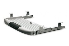 Tastaturablage Télescopique