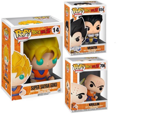 Lot funko pop neuve - lot, 14