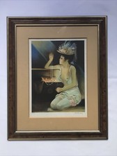 Bernard PELTRIAUX LITHOGRAPHIE