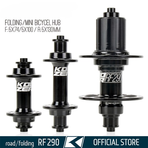 Mini folding road bike hub - mini,