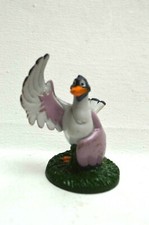 JOUET FIGURINE chicken run le pigeon kehaar 2000 alltime PVC FIGURE