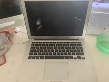 Macbook air 2012 à