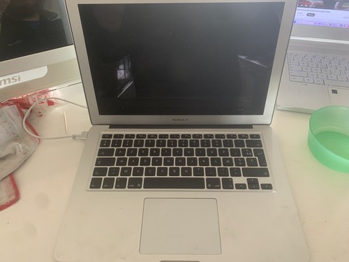 Macbook air 2012 - , à