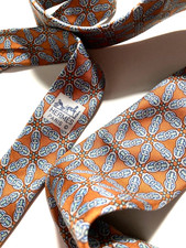 HERMES VINTAGE BOUCLE