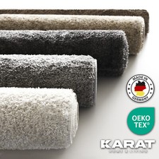 Tapis Flokati Sur Mesure